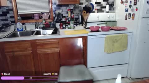 pixie online show from March 9, 3:42 am