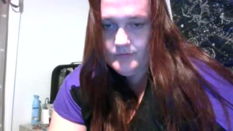 Snapshot of bbwdomqueen chatting on October 12, 6:16 am QuEen KeLs online show from October 12, 6:16 am