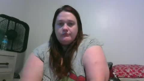Snapshot of bbwdomqueen chatting on October 3, 9:36 am QuEen KeLs online show from October 3, 9:36 am