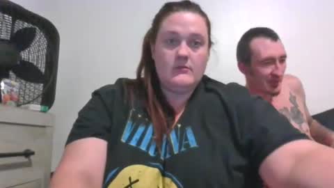 Snapshot of bbwdomqueen chatting on October 11, 5:56 am QuEen KeLs online show from October 11, 5:56 am