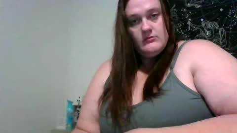 Snapshot of bbwdomqueen chatting on October 26, 2:40 am QuEen KeLs online show from October 26, 2:40 am