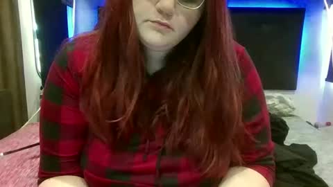 BBWLiger95 online show from March 4, 5:41 pm