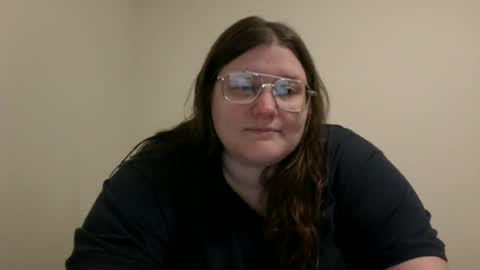 bbwlittlebear online show from June 20, 2:15 am