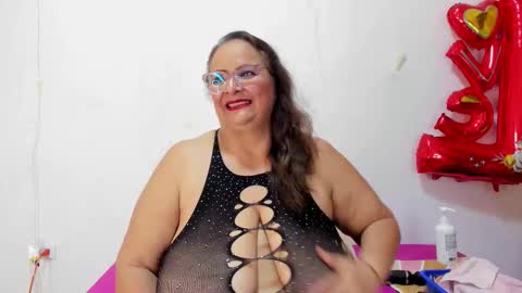 Salome online show from March 26, 9:27 pm