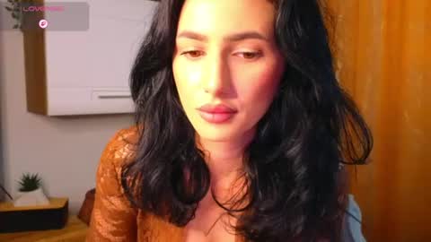 Kristy online show from June 17, 6:48 am