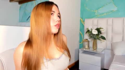 Mabel online show from November 24, 11:23 am