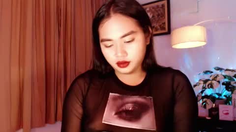 Marie  online show from February 23, 7:28 am