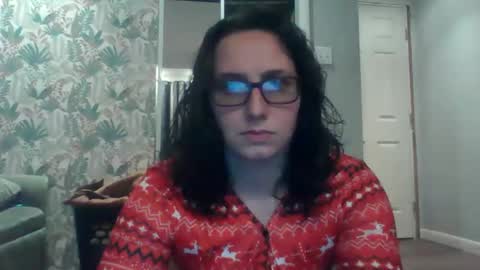 BeaJayQueen online show from December 21, 4:17 am