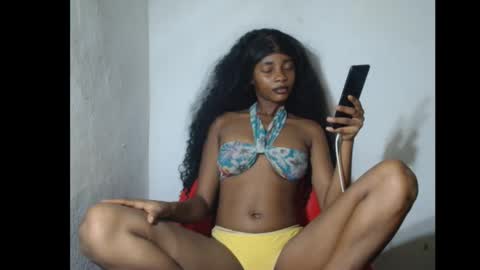 beakimber50 online show from March 6, 2:28 am