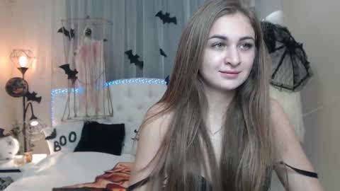 beataangel online show from October 21, 8:29 am