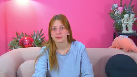 Beatrice online show from December 16, 7:20 pm