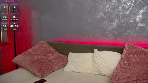 Betty online show from November 27, 3:53 am