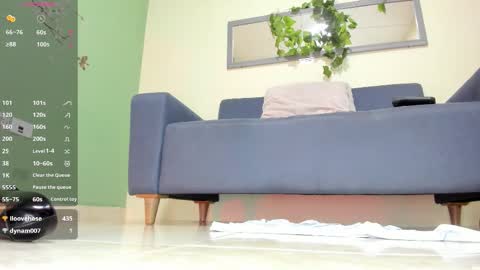 Beatzie online show from February 13, 5:25 pm