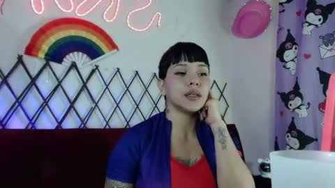 beautibellah online show from July 10, 2:34 am
