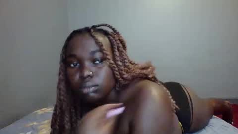 Lil stunner online show from March 4, 5:53 am