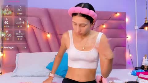 Shalom  online show from October 29, 8:33 pm