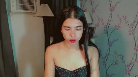 TRIXIE online show from January 12, 7:02 am