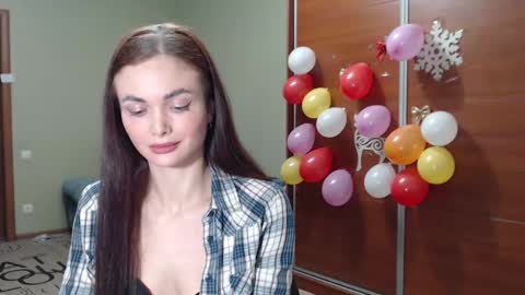 Maria online show from February 1, 2:38 pm