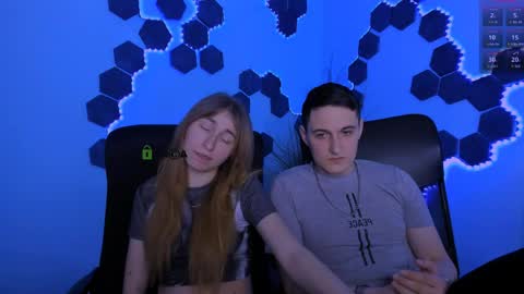 beauty_ginger online show from April 18, 7:07 pm