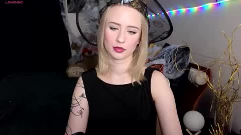 beauty Sasha online show from October 30, 6:31 pm