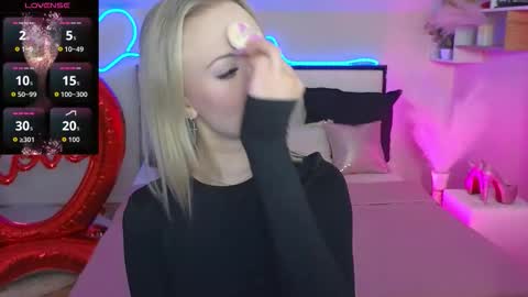 beauty Sasha online show from February 12, 4:52 pm