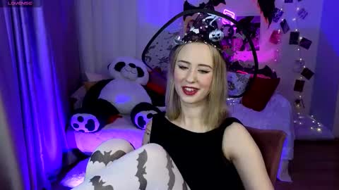 beauty Sasha online show from October 31, 6:45 pm