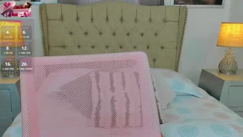 Snapshot of beautyari_ chatting on September 9, 2:28 pm Ariana Reyes online show from September 9, 2:28 pm
