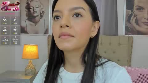 Ariana Reyes online show from February 4, 12:19 pm