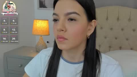 Ariana Reyes online show from December 1, 12:30 pm