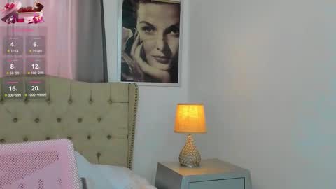 Snapshot of beautyari_ chatting on September 27, 1:40 pm Ariana Reyes online show from September 27, 1:40 pm