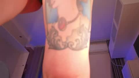 Sophie online show from March 5, 9:32 pm