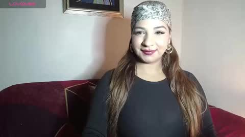 beautymoon26 online show from April 20, 9:45 am