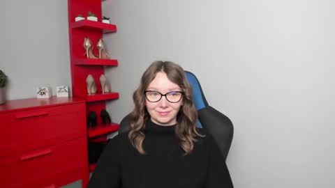 Zoe online show from October 21, 6:39 am