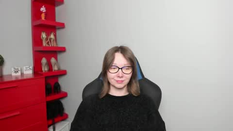 Zoe online show from April 13, 6:47 am