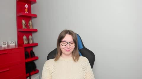 Zoe online show from April 22, 5:48 am