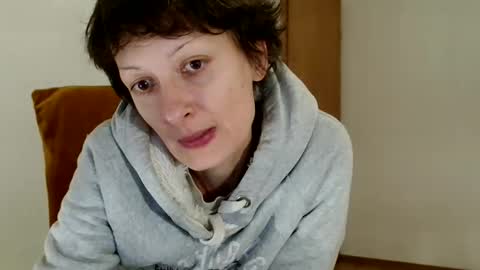 Raluca online show from January 31, 7:11 pm