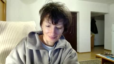 Snapshot of bebacksooon chatting on January 6, 3:19 pm Raluca online show from January 6, 3:19 pm