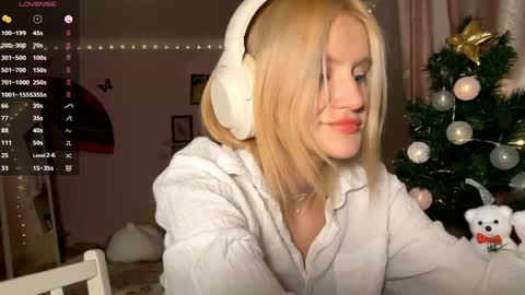 Melissa online show from January 9, 3:38 pm