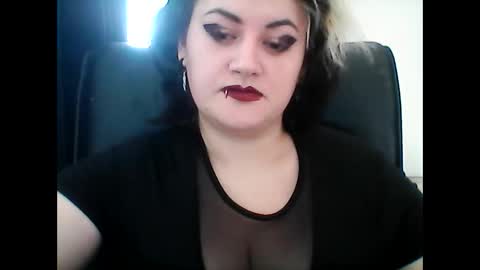 Becca-Van-Boa online show from February 19, 12:55 pm