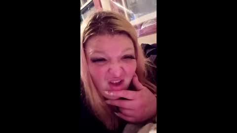 beccadream420 online show from March 30, 5:40 am