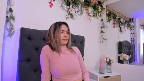 Snapshot of beccamilanni chatting on December 13, 1:12 pm beccamilanni online show from December 13, 1:12 pm