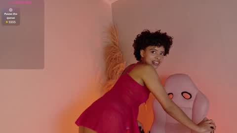 Beecckkkaaa online show from March 24, 1:38 pm