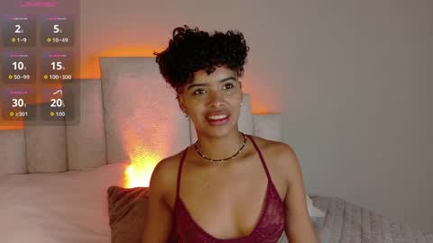 Beecckkkaaa online show from April 1, 1:41 pm