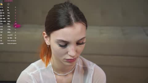 Melissa online show from January 16, 11:17 am