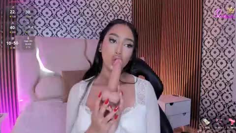 BELLA online show from February 23, 12:26 pm