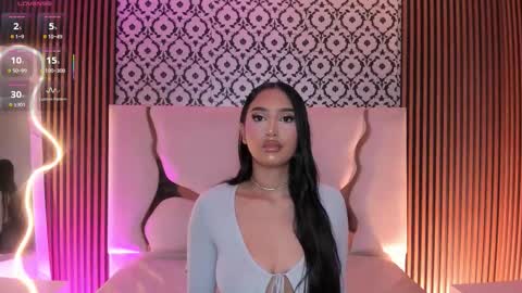 BELLA online show from February 25, 12:48 pm