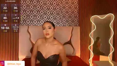 BELLA online show from January 12, 11:37 am