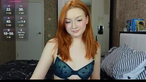 Snapshot of beep_beep_ameli chatting on February 21, 12:17 pm Amelia online show from February 21, 12:17 pm