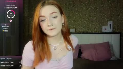 Snapshot of beep_beep_ameli chatting on January 18, 12:47 pm Amelia online show from January 18, 12:47 pm