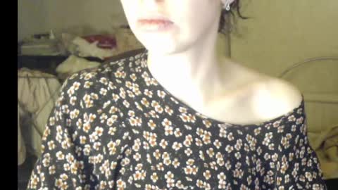 BeettyDream online show from March 7, 7:16 pm